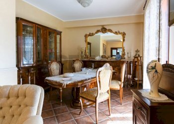 Sala da pranzo - Casa indipendente Belpasso - foto 3