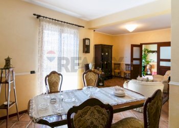 Sala da pranzo - Casa indipendente Belpasso - foto 4