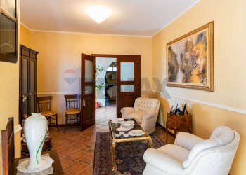 Soggiorno - Casa indipendente Belpasso - foto 5