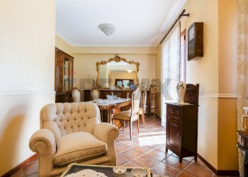 Sala da pranzo - Casa indipendente Belpasso - foto 6