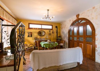 Sala da pranzo - Casa indipendente Belpasso - foto 12