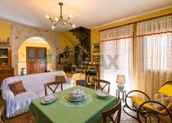 Soggiorno - Casa indipendente Belpasso - foto 14