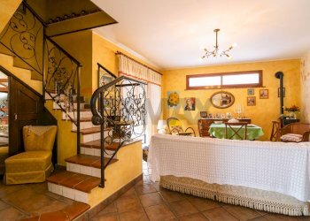 Soggiorno - Casa indipendente Belpasso - foto 16