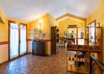 Hall / corridoio - Casa indipendente Belpasso - foto 22