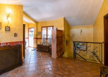 Hall / corridoio - Casa indipendente Belpasso - foto 23