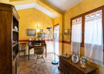 Soggiorno - Casa indipendente Belpasso - foto 24