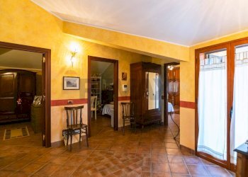 Hall / corridoio - Casa indipendente Belpasso - foto 28