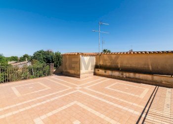 Terrazza - Casa indipendente Belpasso - foto 36