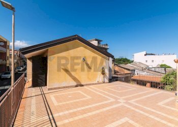 Terrazza - Casa indipendente Belpasso - foto 37