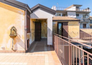 Terrazza - Casa indipendente Belpasso - foto 38