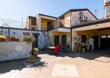 Terrazza - Casa indipendente Belpasso - foto 39