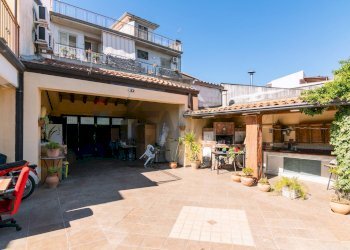 Terrazza - Casa indipendente Belpasso - foto 40