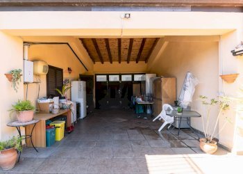 Terrazza - Casa indipendente Belpasso - foto 41