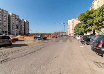 Edificio all\'aperto - Appartamento Viale Moncada
 
17, Catania - foto 2