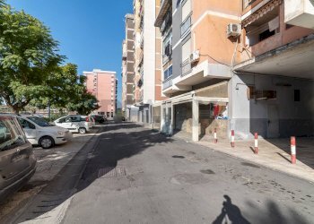 Edificio all\'aperto - Appartamento Viale Moncada
 
17, Catania - foto 5