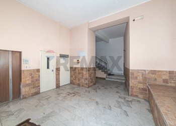 Ricezione / Lobby - Appartamento Viale Moncada
 
17, Catania - foto 7