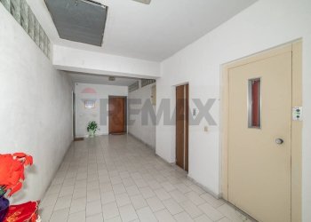 Hall / corridoio - Appartamento Viale Moncada
 
17, Catania - foto 8