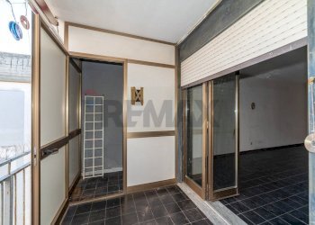 Terrazza - Appartamento Viale Moncada
 
17, Catania - foto 19