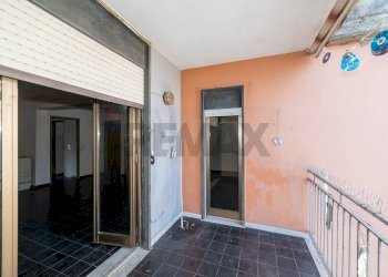 Terrazza - Appartamento Viale Moncada
 
17, Catania - foto 20