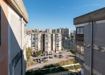 Edificio all\'aperto - Appartamento Viale Moncada
 
17, Catania - foto 21