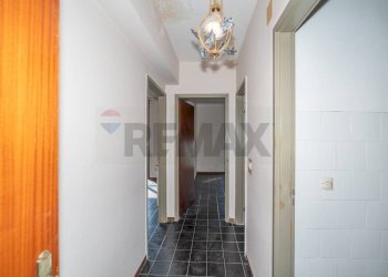 Hall / corridoio - Appartamento Viale Moncada
 
17, Catania - foto 22