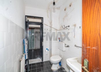 Bagno - Appartamento Viale Moncada
 
17, Catania - foto 24