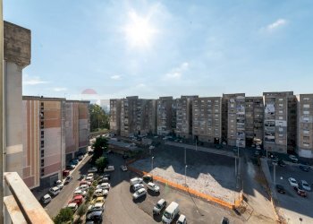 Edificio all\'aperto - Appartamento Viale Moncada
 
17, Catania - foto 35