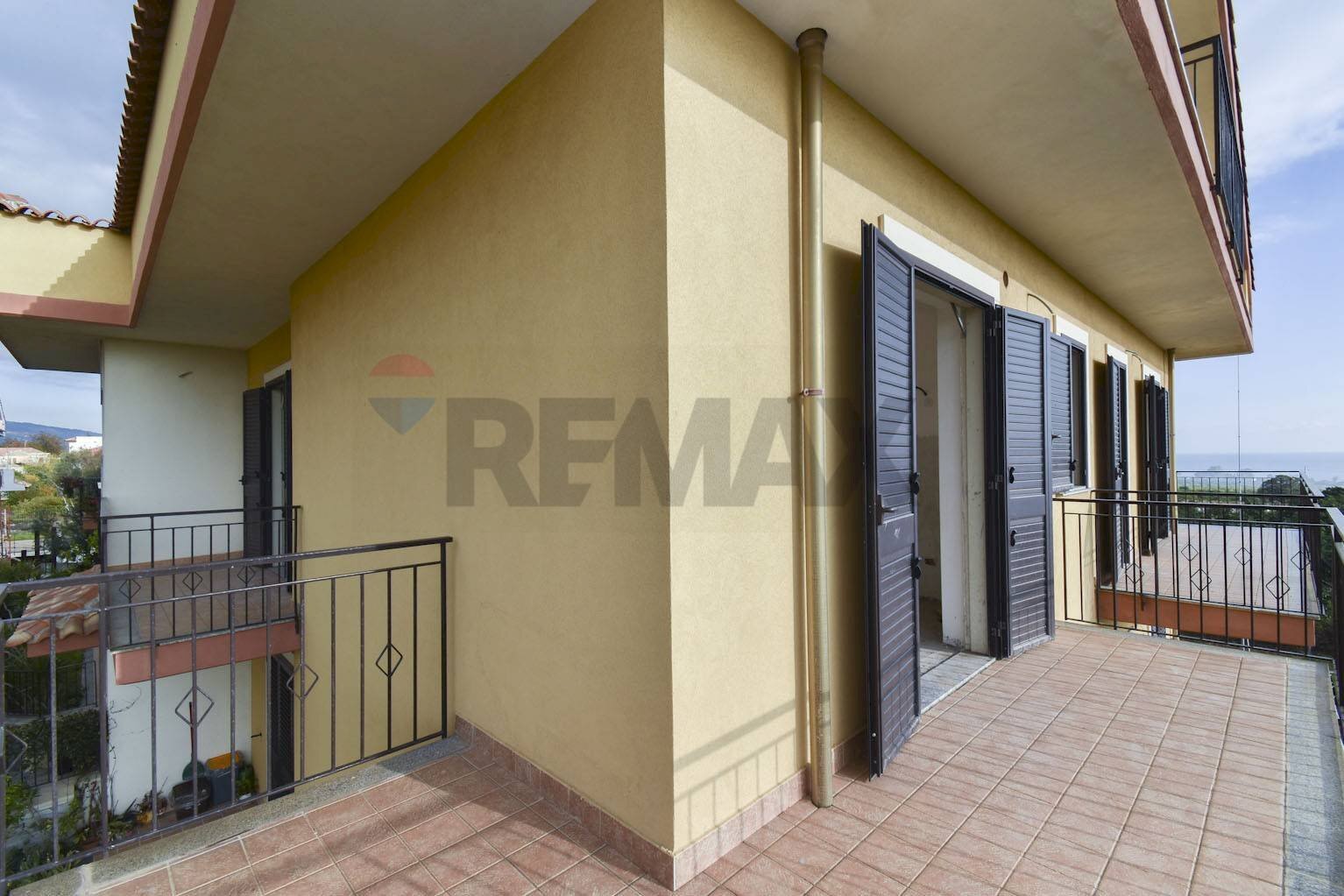 Terrazza - Quadrilocale Via Giuseppe Alizzi
 
8, Riposto - foto 1