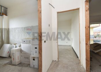 Hall / corridoio - Quadrilocale Via Giuseppe Alizzi
 
8, Riposto - foto 10