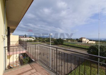 Balcone - Quadrilocale Via Giuseppe Alizzi
 
8, Riposto - foto 21