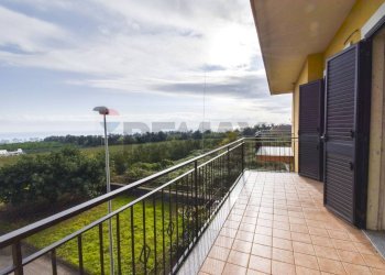 Balcone - Quadrilocale Via Giuseppe Alizzi
 
8, Riposto - foto 23