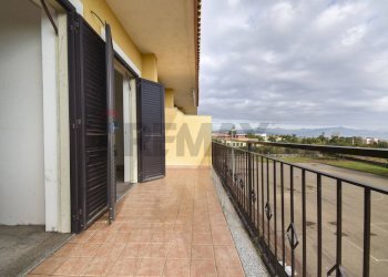 Balcone - Quadrilocale Via Giuseppe Alizzi
 
8, Riposto - foto 24