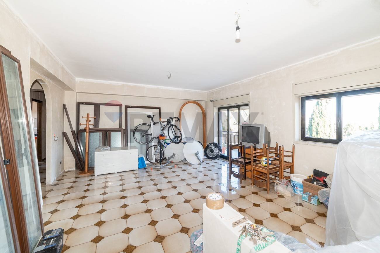 Soggiorno - Appartamento Strada Provinciale 13 (Complesso Ninfo 1)
 
49, Motta Sant'Anastasia - foto 2