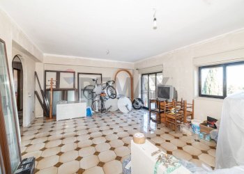 Soggiorno - Appartamento Strada Provinciale 13 (Complesso Ninfo 1)
 
49, Motta Sant'Anastasia - foto 2