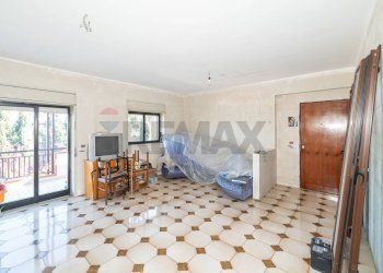 Soggiorno - Appartamento Strada Provinciale 13 (Complesso Ninfo 1)
 
49, Motta Sant'Anastasia - foto 3