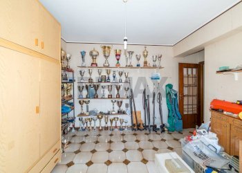 Cabina armadio - Appartamento Strada Provinciale 13 (Complesso Ninfo 1)
 
49, Motta Sant'Anastasia - foto 6