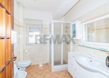 Bagno - Appartamento Strada Provinciale 13 (Complesso Ninfo 1)
 
49, Motta Sant'Anastasia - foto 12