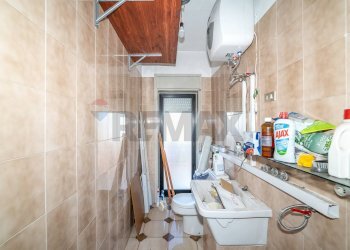 Bagno - Appartamento Strada Provinciale 13 (Complesso Ninfo 1)
 
49, Motta Sant'Anastasia - foto 14