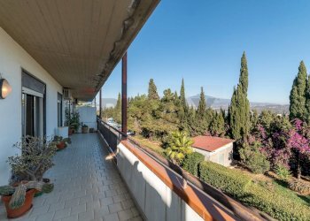 Balcone - Appartamento Strada Provinciale 13 (Complesso Ninfo 1)
 
49, Motta Sant'Anastasia - foto 15