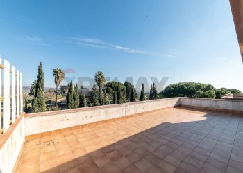 Terrazza - Appartamento Strada Provinciale 13 (Complesso Ninfo 1)
 
49, Motta Sant'Anastasia - foto 22