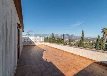 Terrazza - Appartamento Strada Provinciale 13 (Complesso Ninfo 1)
 
49, Motta Sant'Anastasia - foto 23