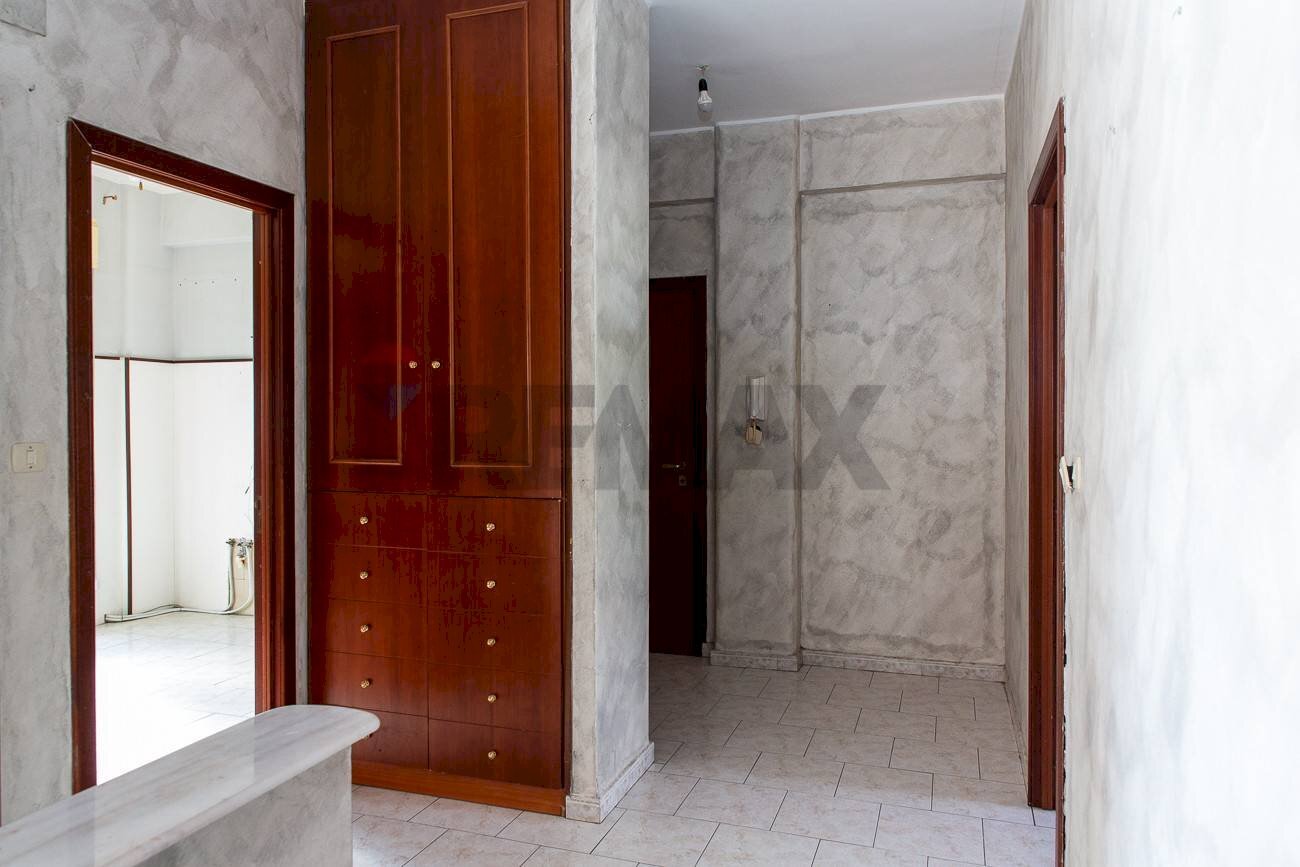 Hall / corridoio - Trilocale Via Salvatore Salomone Marino
 
118, Catania - foto 2