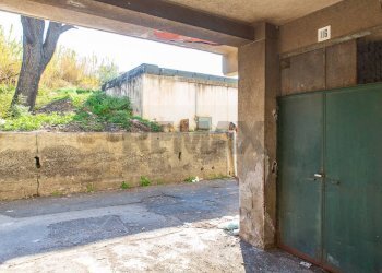 Non correlato - Trilocale Via Salvatore Salomone Marino
 
118, Catania - foto 5