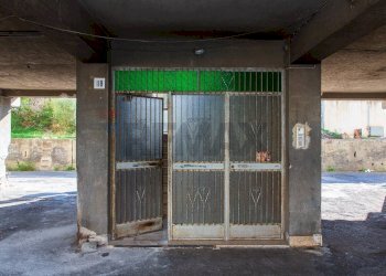 Edificio all\'aperto - Trilocale Via Salvatore Salomone Marino
 
118, Catania - foto 6