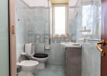 Bagno - Trilocale Via Salvatore Salomone Marino
 
118, Catania - foto 19
