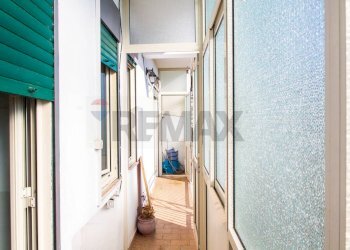 Hall / corridoio - Trilocale Via Salvatore Salomone Marino
 
118, Catania - foto 24