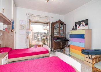 Camera / camera da letto - Appartamento VIA ARCHIMEDE
 
106, Misterbianco - foto 7