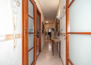 Hall / corridoio - Appartamento VIA ARCHIMEDE
 
106, Misterbianco - foto 9