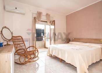 Camera / camera da letto - Appartamento VIA ARCHIMEDE
 
106, Misterbianco - foto 12