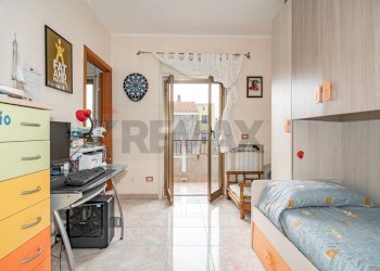 Camera / camera da letto - Appartamento VIA ARCHIMEDE
 
106, Misterbianco - foto 14